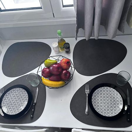 Cozy Studio Apartment In The Heart Of 아테네 외부 사진