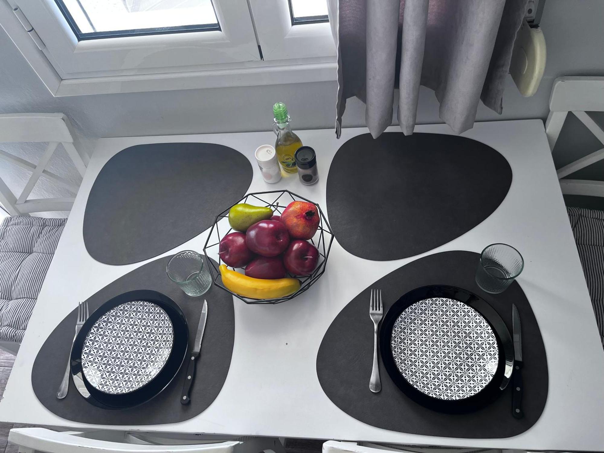 Cozy Studio Apartment In The Heart Of 아테네 외부 사진