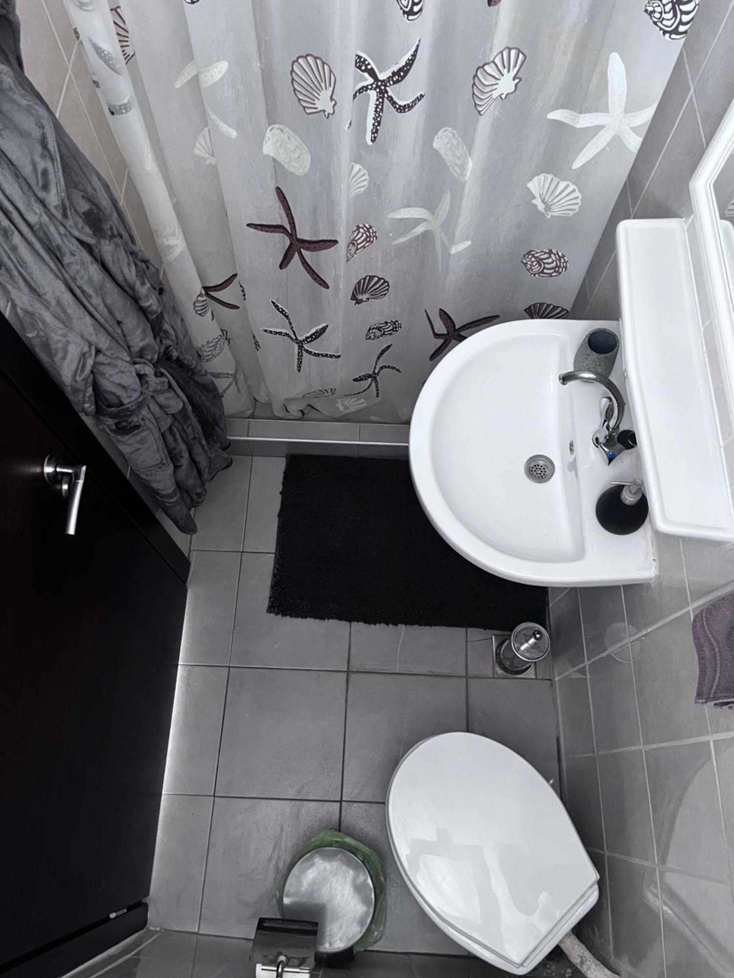 Cozy Studio Apartment In The Heart Of 아테네 외부 사진