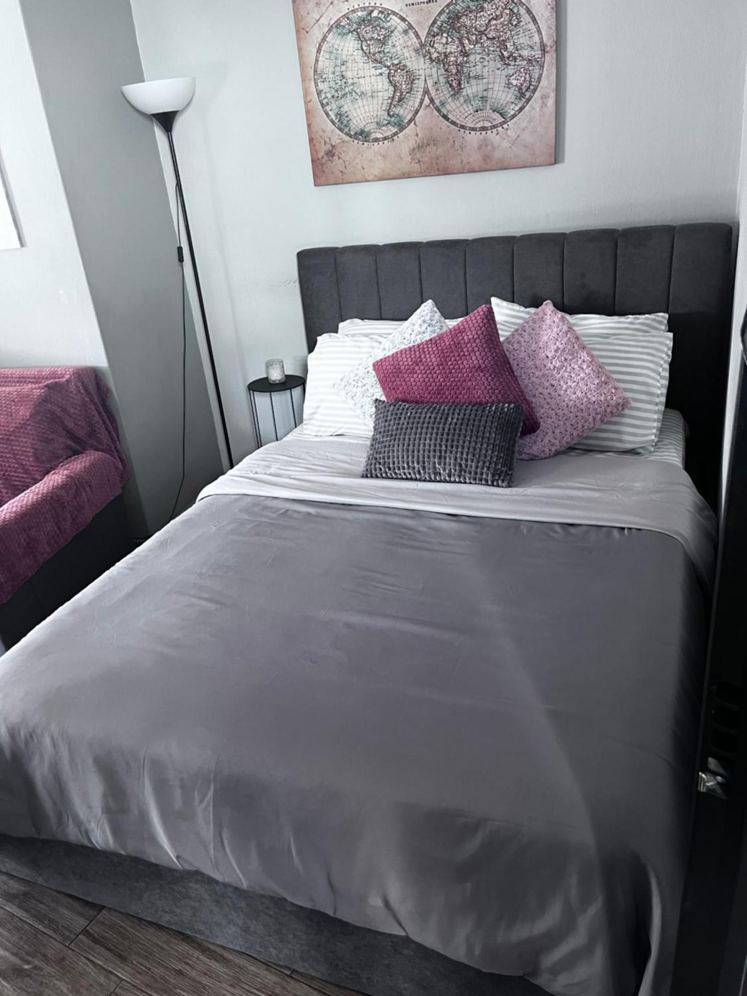 Cozy Studio Apartment In The Heart Of 아테네 외부 사진