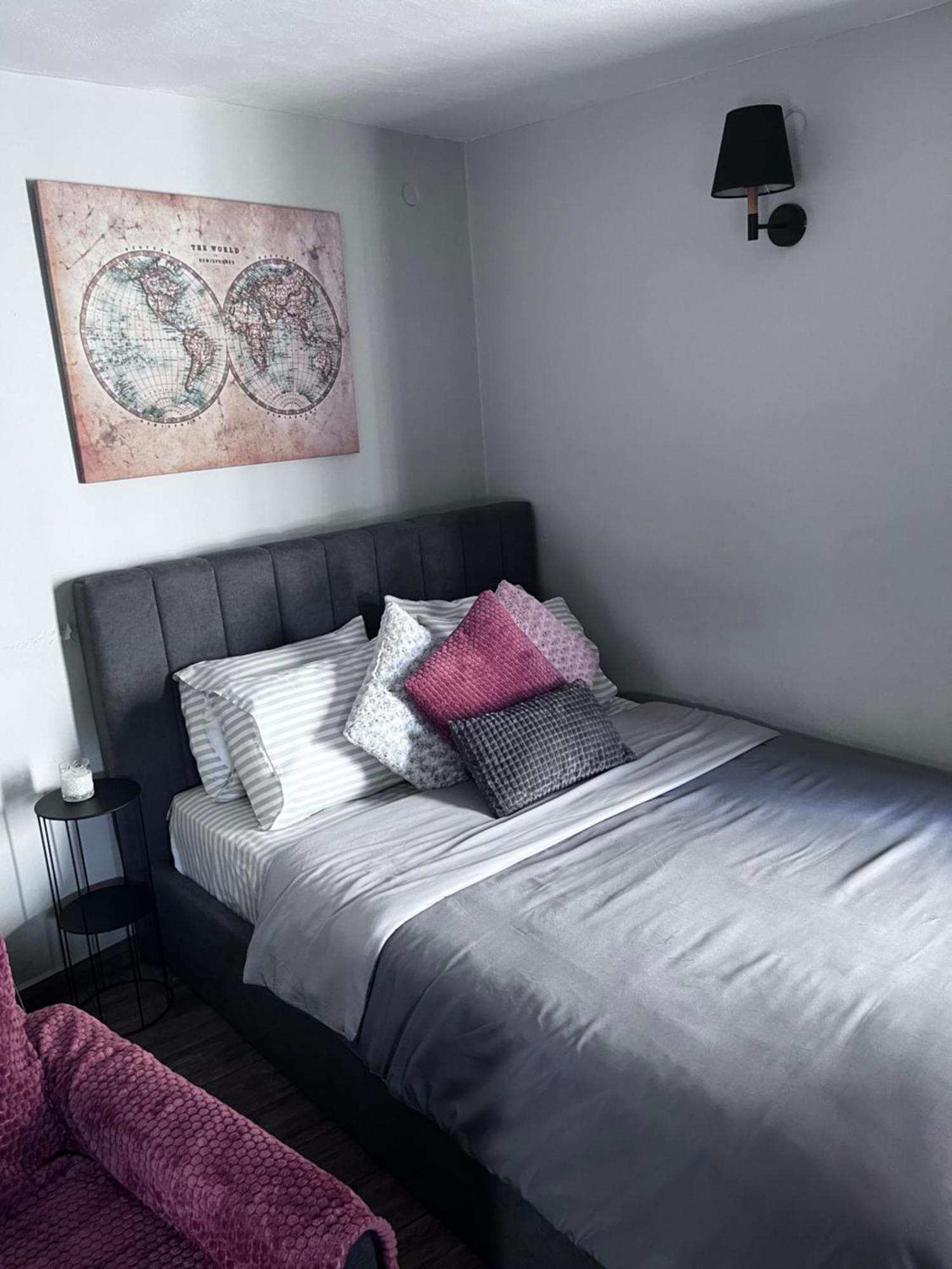 Cozy Studio Apartment In The Heart Of 아테네 외부 사진